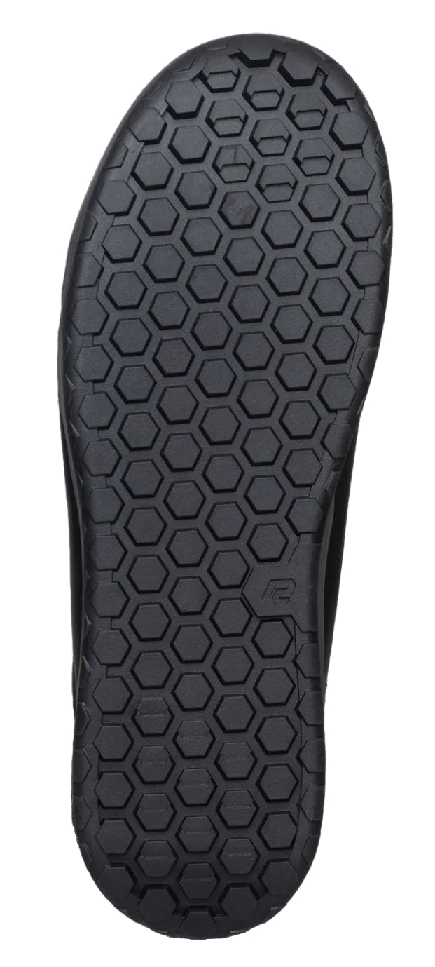 Ride Concepts Hellion Women's Black MTB Shoes