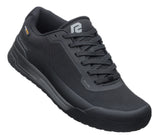 Ride Concepts Hellion Men's Black Mountain Bike Shoes