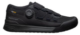 Ride Concepts Hellion BOA Men's Black Shoes