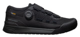 Ride Concepts Hellion Clip Boa Women's Shoes Black