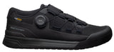 Ride Concepts Hellion BOA Women's Black Shoes