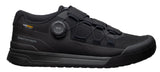Ride Concepts Hellion Clip Boa Men's Shoes Black