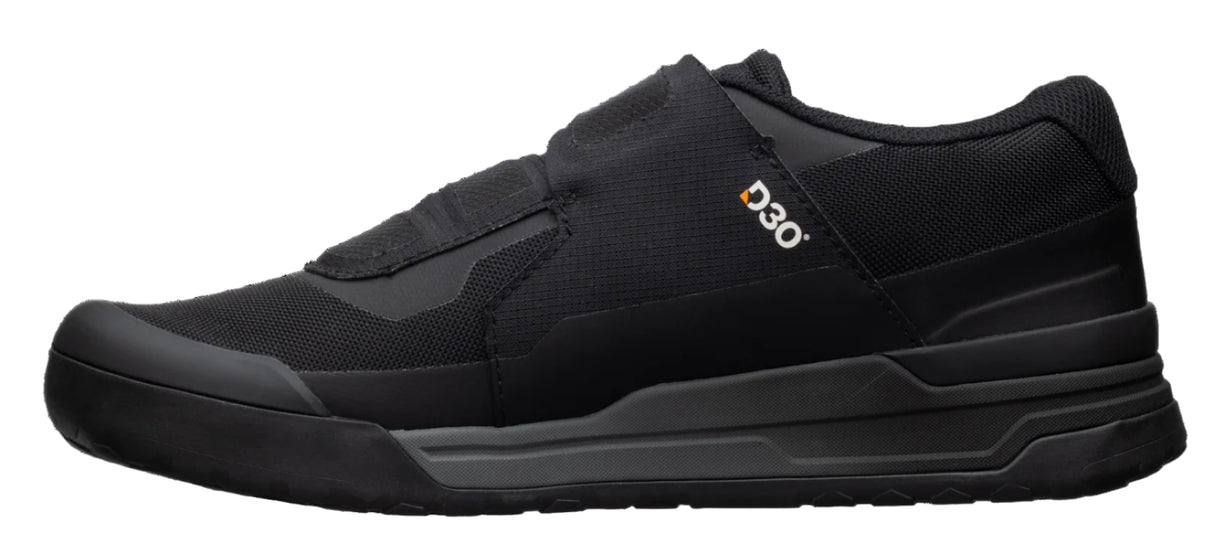 Ride Concepts Hellion BOA Men's Black Shoes