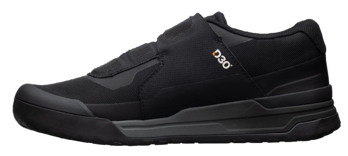 Ride Concepts Hellion Clip Boa Men's Shoes Black
