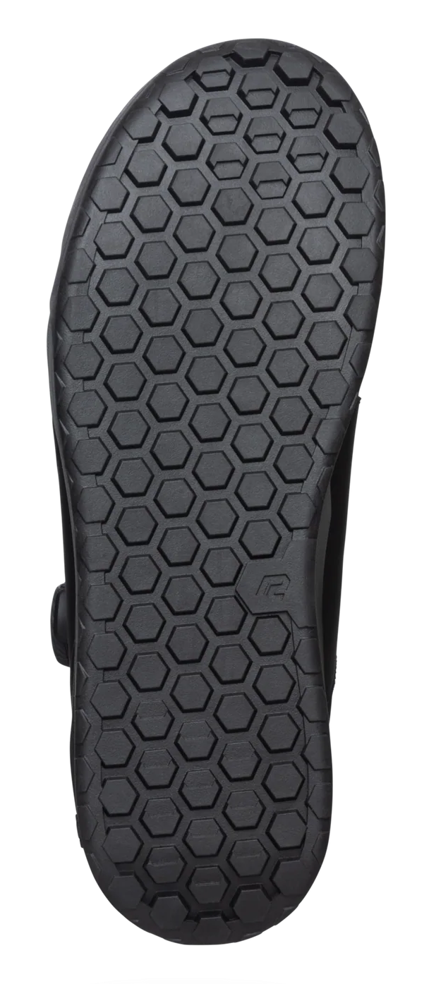 Ride Concepts Hellion BOA Women's Black Shoes