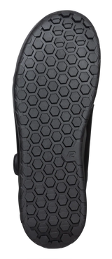 Ride Concepts Hellion BOA Women's Black Shoes