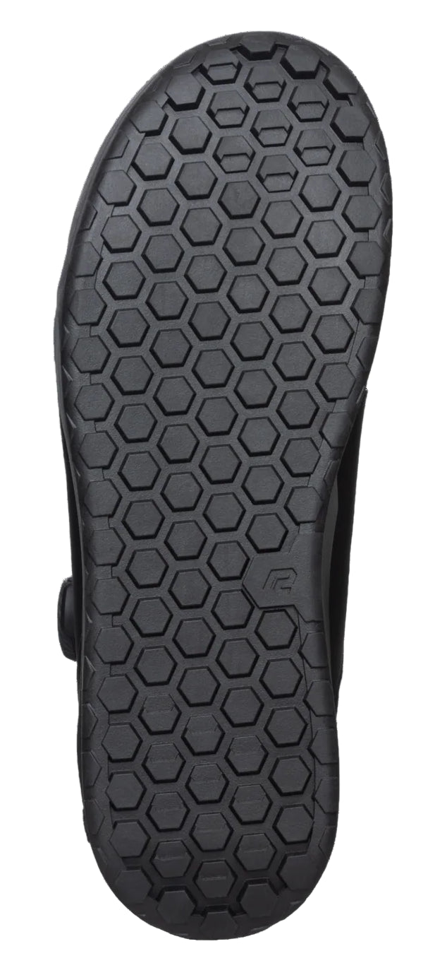 Ride Concepts Hellion BOA Men's Black Shoes