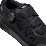 Ride Concepts Hellion Clip Boa Men's Shoes Black