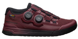 Ride Concepts Hellion Elite Clip Boa Men's Cycling Shoes Crimson