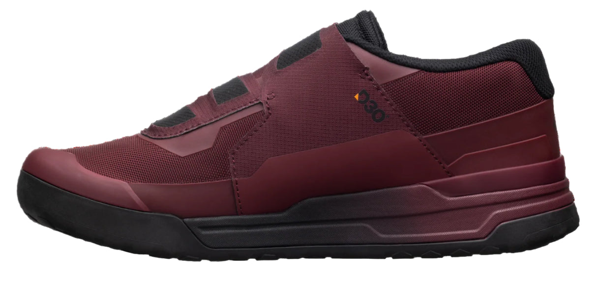 Ride Concepts Hellion Elite BOA Men's Cycling Shoes Crimson