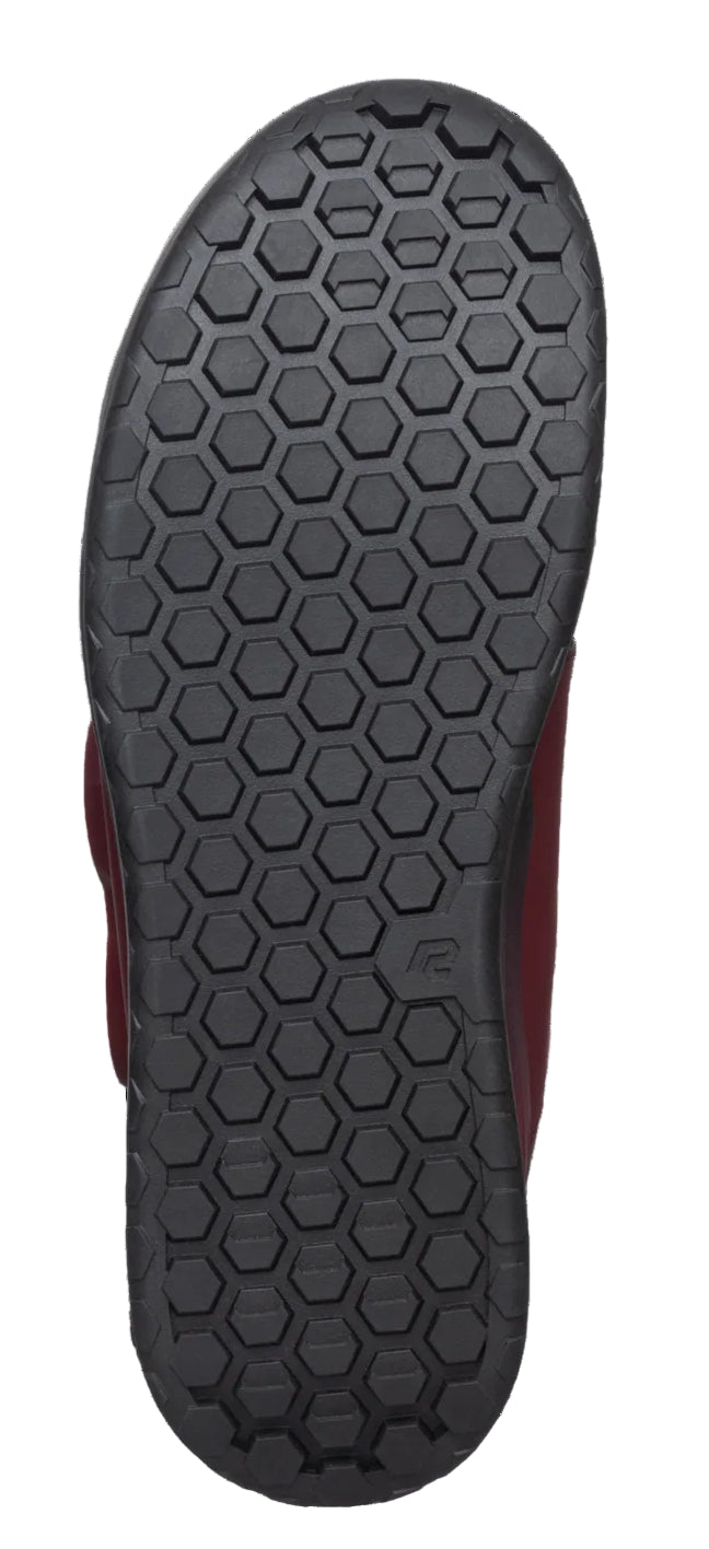 Ride Concepts Hellion Elite BOA Men's Cycling Shoes Crimson