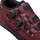 Ride Concepts Hellion Elite BOA Men's Cycling Shoes Crimson