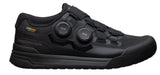 Ride Concepts Hellion Elite BOA Women's Black Shoes