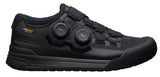 Ride Concepts Hellion Elite BOA Men's Shoes Black