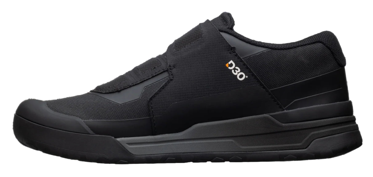 Ride Concepts Hellion Elite Clip Boa Men's Shoes Black