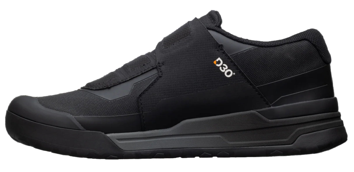 Ride Concepts Hellion Elite Clip Boa Women's Shoes Black