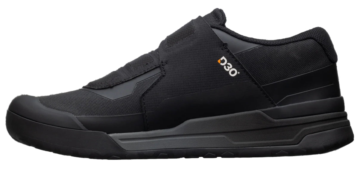 Ride Concepts Hellion Elite BOA Men's Shoes Black