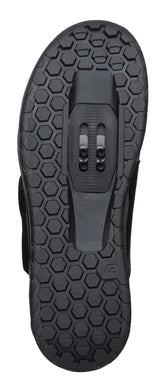 Ride Concepts Hellion Elite Clip Boa Men's Shoes Black