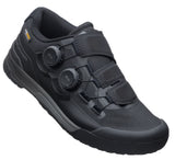 Ride Concepts Hellion Elite BOA Men's Shoes Black