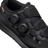 Ride Concepts Hellion Elite Clip Boa Women's Shoes Black