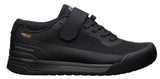 Ride Concepts Hellion Clip Men's Black Shoes