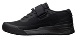 Ride Concepts Hellion Clip Men's Black Shoes