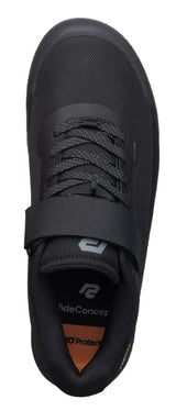 Ride Concepts Hellion Clip Women's Black MTB Shoes