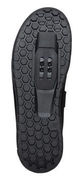 Ride Concepts Hellion Clip Boa Men's Shoes Black