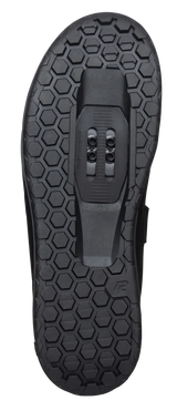 Ride Concepts Hellion Clip Men's Black Shoes
