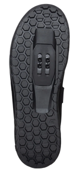 Ride Concepts Hellion Clip Boa Women's Shoes Black