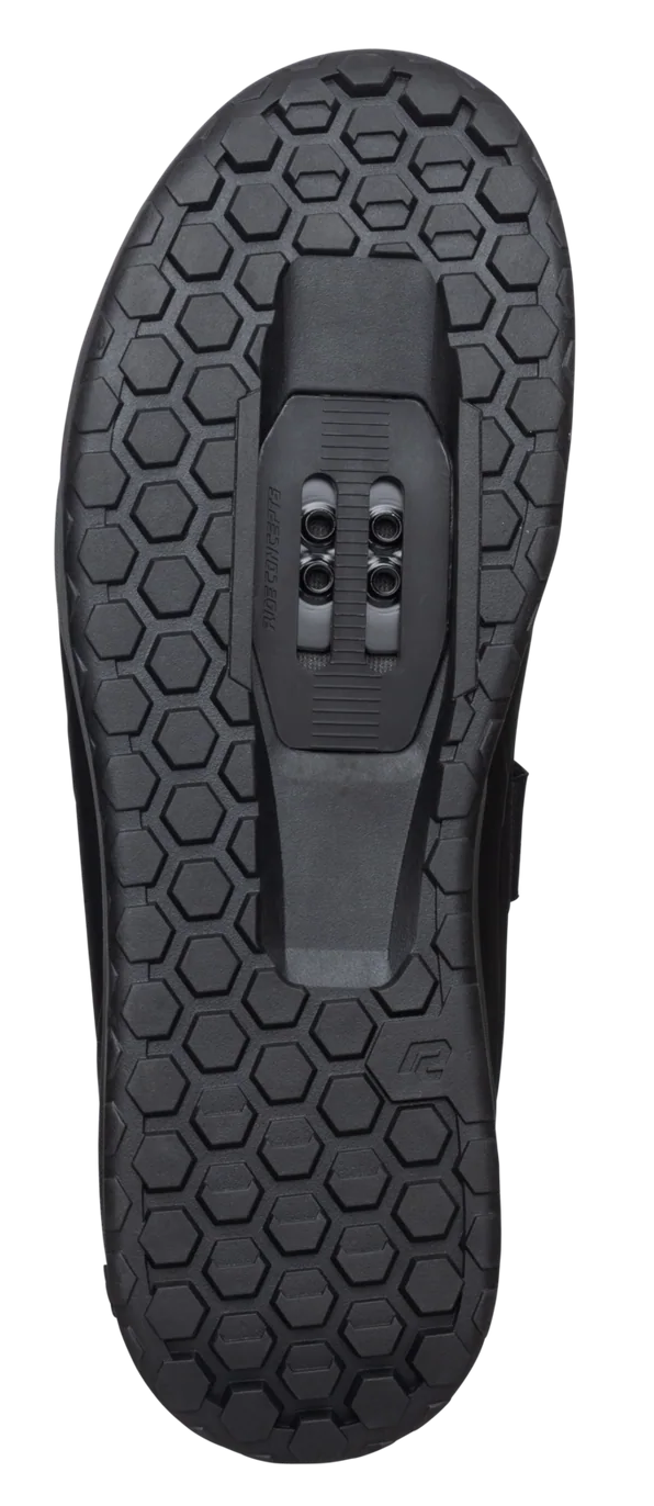 Ride Concepts Hellion Clip Women's Black MTB Shoes