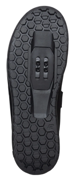 Ride Concepts Hellion Clip Women's Black MTB Shoes
