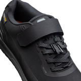 Ride Concepts Hellion Clip Men's Black Shoes