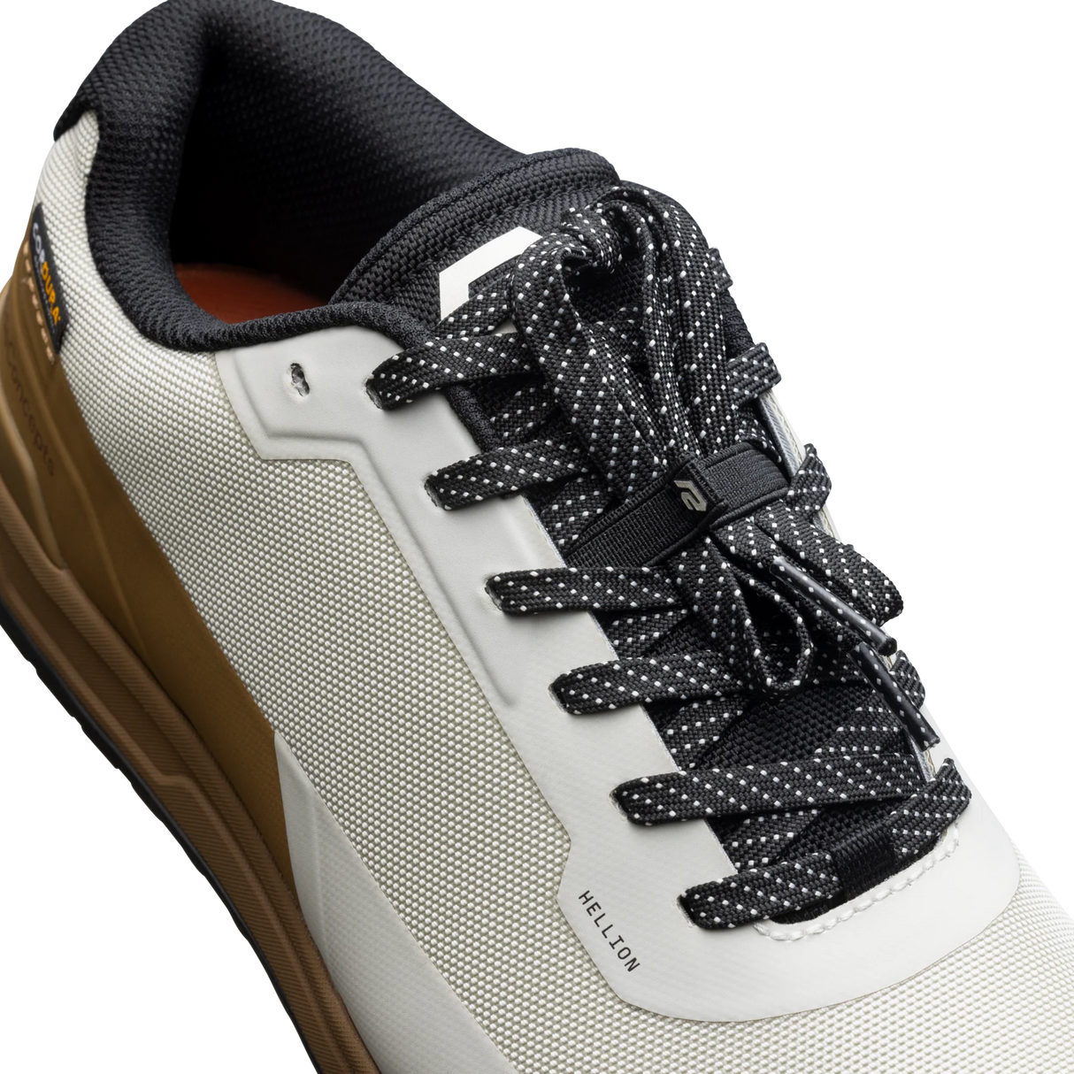 Ride Concepts Hellion Men's White MTB Shoes