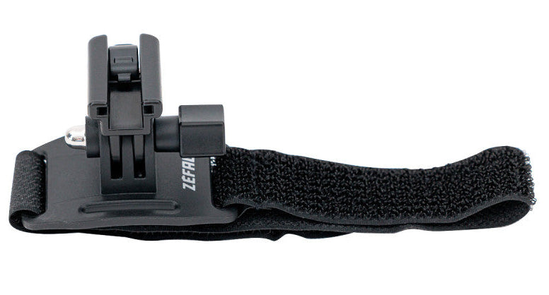 Zefal Helmet Light Bracket