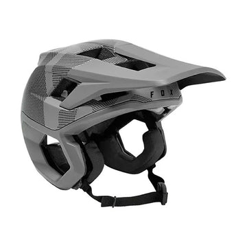 best mountain bike helmet under 100 australia RHINO Full Face MTB | Advanced Protection & Breathability as well as two sets of Chin pads of varying thicknesses for a customized fit Mountain Bike Helmets | Full