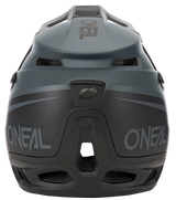 ONeal Transition Helmet Flash Gray/Black