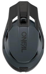 ONeal Transition Helmet Flash Gray/Black