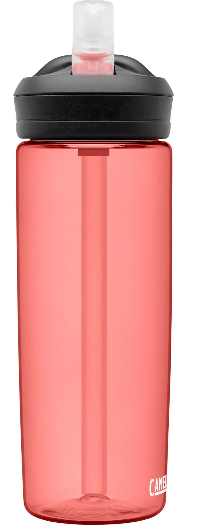 Camelbak eddy+ .6L Bottle Rose