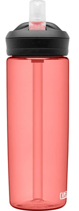 Camelbak eddy+ .6L Bottle Rose