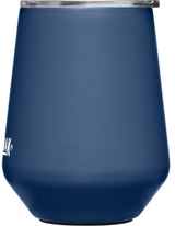Camelbak Wine Tumbler Stainless Steel Vacuum Insulated 350ml Navy