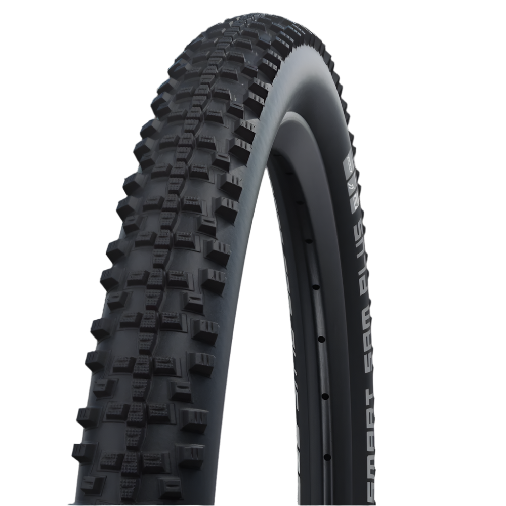 Schwalbe Smart Sam Plus GreenGuard Addix Performance Compound E-50 Tyre