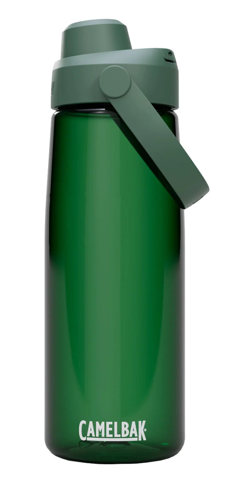 CamelBak Thrive Chug S25 0.75L Water Bottle Forest Green