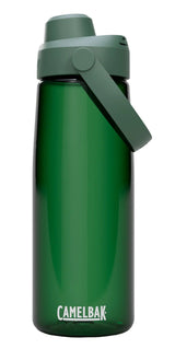 CamelBak Thrive Chug S25 0.75L Water Bottle Forest Green