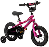 Icon Hollywood 12" Girls Pink Kids Bike