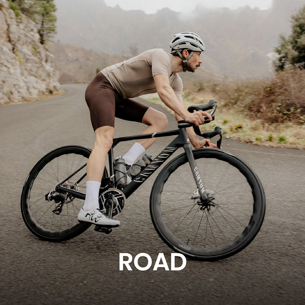 Road Cycling Gear