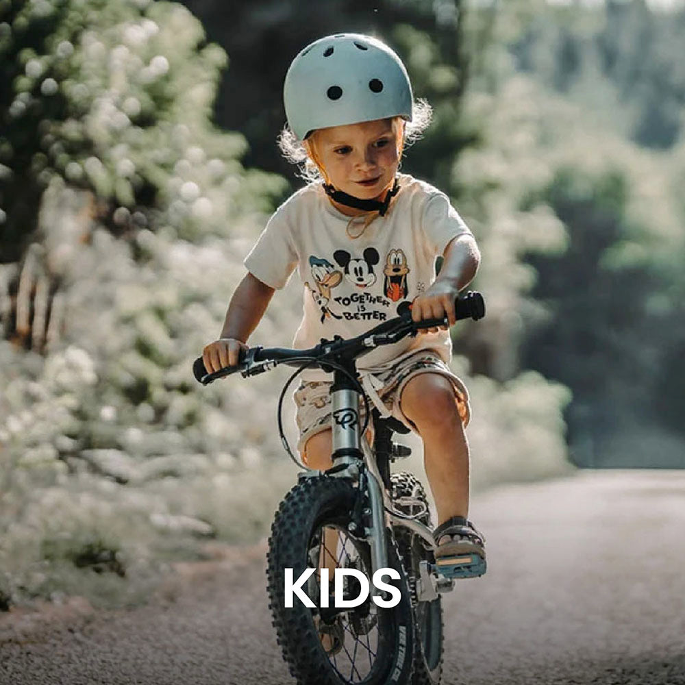 Kids Bikes, Sport Toys and Clothing