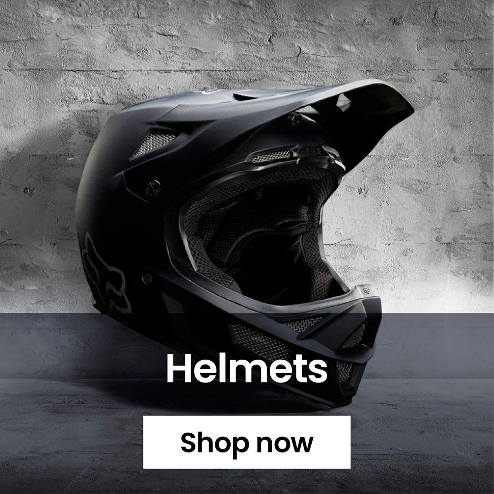 Bicycle Mtb and Road Helmets