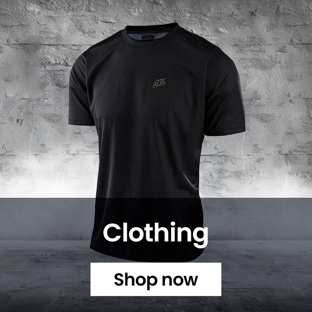 Cycling Clothing