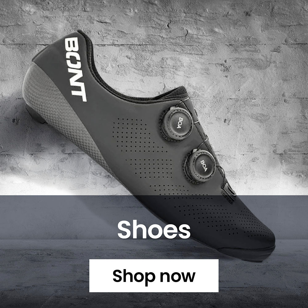 Cycling Shoes